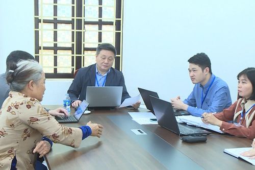 Chế định luật sư công được thí điểm từ 1/10
