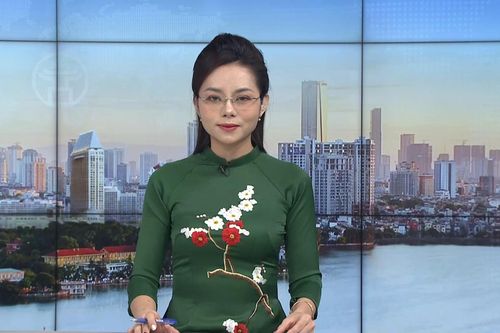 Chương trình Thời sự 23h00 | 29/09/2026