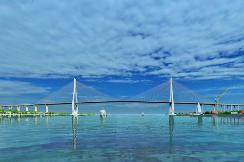 Cầu Cát Lái và cầu Long Hưng: Chinh phục bài toán kỹ thuật phức tạp, biểu tượng mới trên sông Đồng Nai
