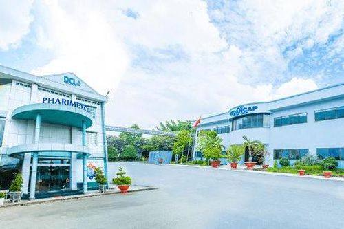 Dược phẩm Cửu Long (DCL) sang tay nhà máy 497 tỷ đồng cho công ty con nhiều năm trắng doanh thu