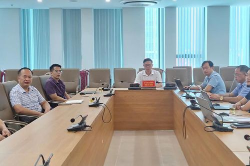 Hội nghị phổ biến, thúc đẩy phát triển điện mặt trời mái nhà