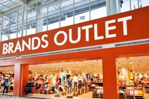 Việt Nam sẽ thí điểm mô hình outlet đến năm 2030