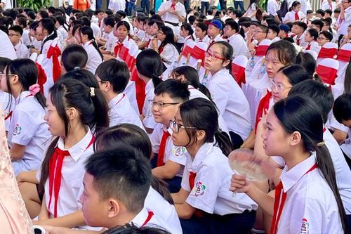 Bảo vệ thế hệ trẻ trước thuốc lá thế hệ mới