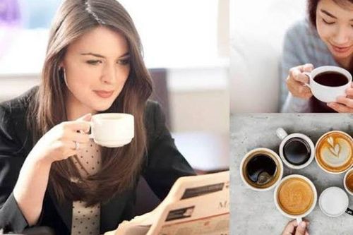 Uống cà phê buổi sáng, vì sao có người vừa nhấp vài ngụm đã muốn đi vệ sinh?