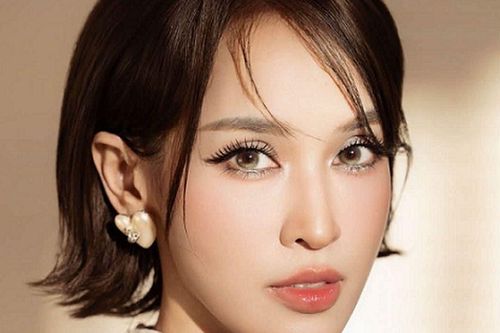 Mỹ nhân Việt tuổi 40 vừa được đề cử 100 gương mặt đẹp nhất thế giới, nhan sắc trẻ trung sau gần 20 năm vào showbiz