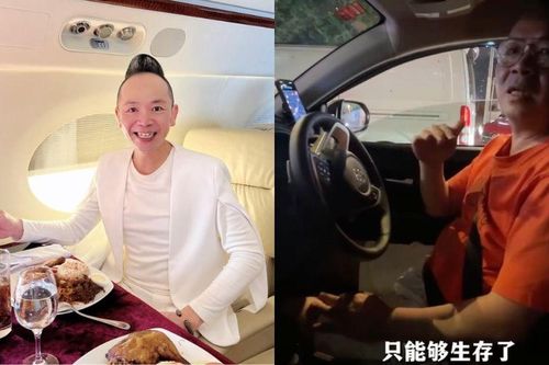Từng có cuộc sống xa hoa, người đàn ông 48 tuổi này giờ phải bắt đầu lại sau cú trượt dài, mượn xe bạn chạy Grab sống qua ngày