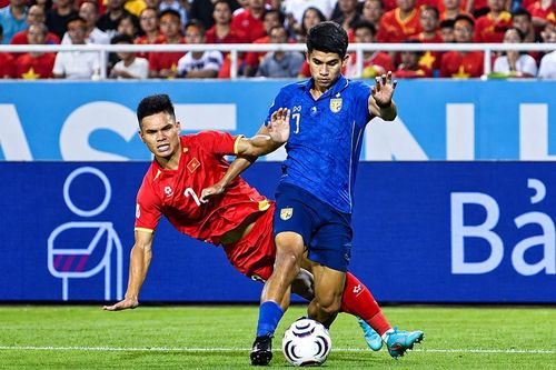 Lịch thi đấu FIFA ASEAN Cup 2026 ngày 29/9: Việt Nam đại chiến Thái Lan trong cuộc đua ngôi đầu