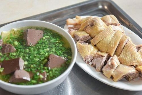 Cách luộc thịt ngan mềm mọng, thơm ngon như nhà hàng, quán nhậu