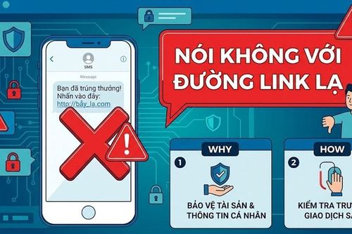 Cảnh Giác Bẫy Lừa 'App Chứng Khoán VIP': Nộp Tiền Dễ, Rút Tiền Không Xong