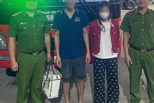 Rà soát các chuyến xe, tìm thấy bé gái 13 tuổi ở Nghệ An rời nhà theo lời dụ dỗ 'việc nhẹ, lương cao'