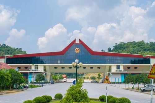 Điều chỉnh quy hoạch khu kinh tế cửa khẩu Đồng Đăng - Lạng Sơn đến năm 2045