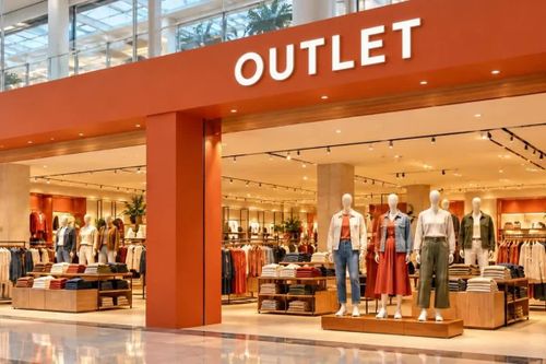 Việt Nam sắp có mô hình outlet đúng nghĩa: Hàng loạt thương hiệu, mua sắm kết hợp du lịch và trải nghiệm