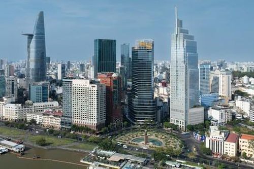 Chiến lược 'an ninh kiến tạo' - động lực mới cho TPHCM trong kỷ nguyên vươn mình:  Bài cuối: Từ 'quản lý an ninh' đến 'kiến tạo năng lực an ninh'