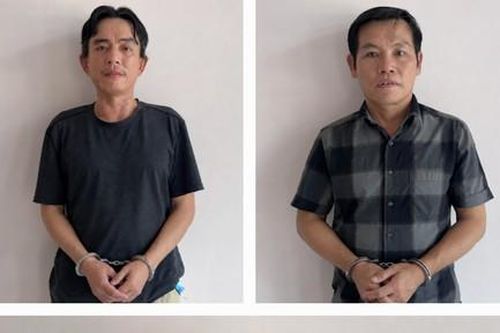 Công an TPHCM:  Khởi tố nhóm đối tượng dùng đá cuội giả làm 'đá thiên thạch' để lừa đảo chiếm đoạt tài sản