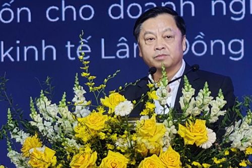 Khơi thông dòng vốn, mở thêm dư địa tăng trưởng cho doanh nghiệp tỉnh Lâm Đồng