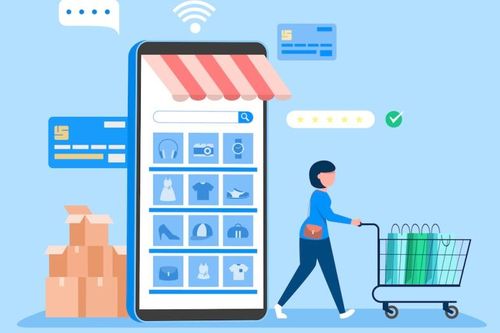Cuộc chơi thương mại điện tử không còn dành cho số đông