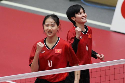 Trực tiếp ASIAD 2026 hôm nay 29/9: Chung kết cầu mây Việt Nam đấu Philippines