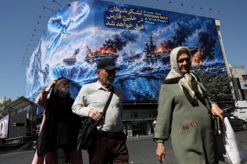 Mỹ - Iran tiếp tục đàm phán thông qua trung gian