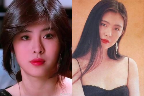 Bạch Xà đẹp nhất màn ảnh: Bỏ hào quang ra nước ngoài, U60 độc thân kín tiếng