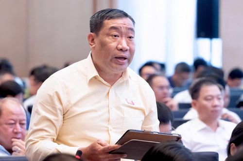 ĐBQH đề nghị cân nhắc việc hoãn xuất cảnh, cắt điện nước để cưỡng chế xử phạt