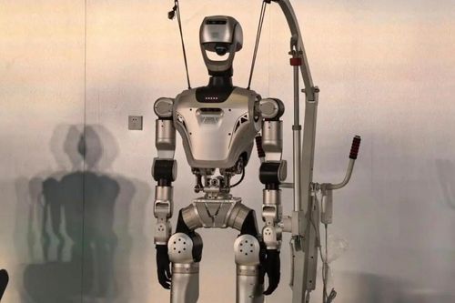 Tin nóng thế giới hôm nay 29/9: Trung Quốc ra robot AI có 'thần kinh thông minh'