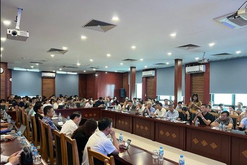 Hà Nội tiếp nhận 124 kiến nghị của doanh nghiệp khoa học, công nghệ