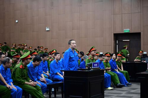 Cựu Viện trưởng khai cách biến người phạm tội thành bệnh nhân tâm thần