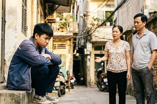 Làm gì khi phát hiện con tham gia hội nhóm 'ghét bố mẹ'?
