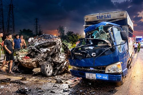 Xe tập lái liên tiếp gặp tai nạn, trách nhiệm thuộc về ai?