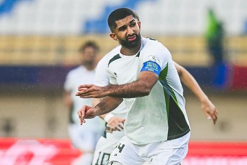 Dẫn 2 bàn, Philippines vẫn bị Pakistan cầm hoà 2-2