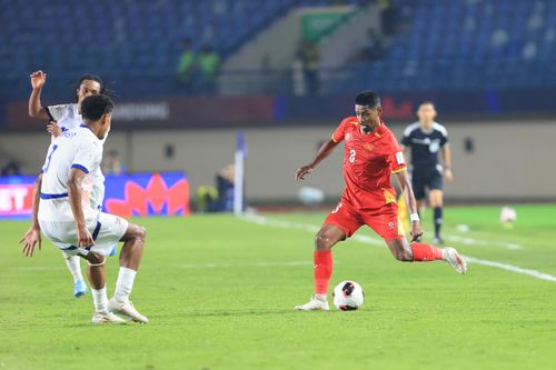 Đội hình ra sân Việt Nam vs Thái Lan: HLV Kim Sang-sik gây sốc