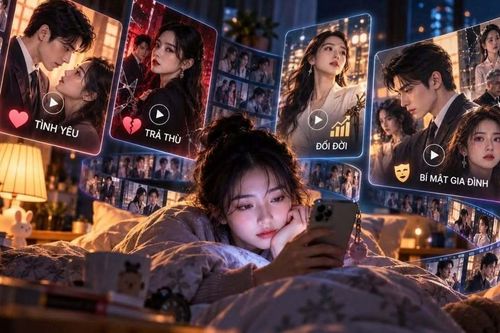 Cơ chế thổi bùng làn sóng video AI trên mạng xã hội