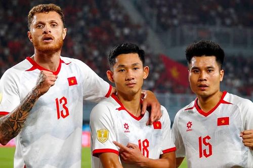 Video Việt Nam 0-1 Thái Lan: Trọng tài hủy bàn thắng của Tài Lộc
