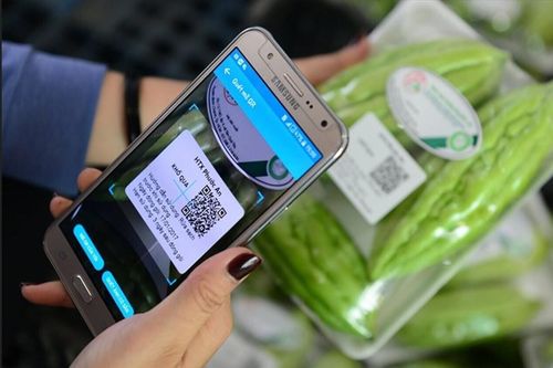'Hộ chiếu số' mở đường cho hàng Việt vào chuỗi cung ứng toàn cầu