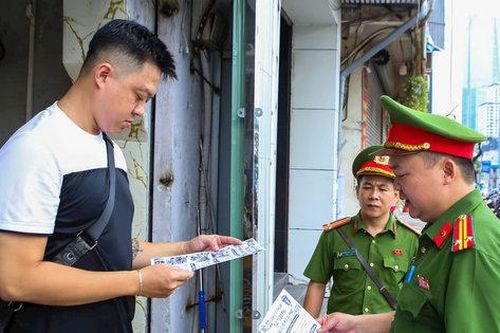 Tin tức đặc biệt trên ấn phẩm Hànộimới ngày 29-9-2026