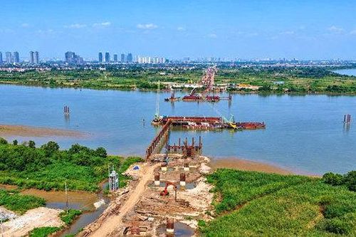 Hà Nội tăng tốc để về đích giải ngân đầu tư công