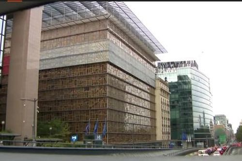 EU triển khai 5 dự án quốc phòng chung trị giá 325 triệu euro