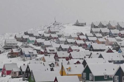 Đan Mạch kỳ vọng NATO tăng cường hiện diện tại Greenland