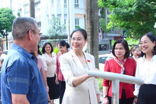 Thường trực HĐND TP Hà Nội tổ chức phiên giải trình về đầu tư, khai thác, quản lý các thiết chế văn hóa, thể thao