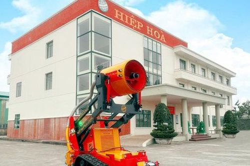 Từ chống ngập đến chiếu sáng thông minh: Doanh nghiệp đề xuất lời giải cho Hà Nội