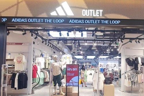 Việt Nam sẽ có trung tâm outlet quy mô 50.000 m²