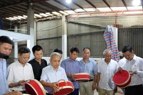 Đào tạo nghề cho lao động nông thôn gắn với nhu cầu nhân lực địa phương
