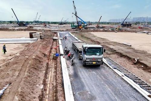 Rút ngắn hành trình pháp lý của dự án bất động sản