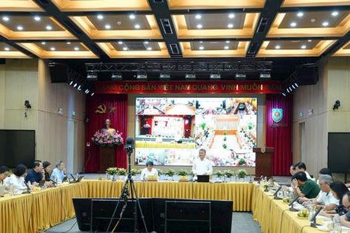 Hà Nội: 392 người có khả năng tạo nguồn làm luật sư công