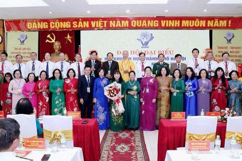 Hà Nội thúc đẩy xã hội học tập từ nền tảng khuyến học, khuyến tài