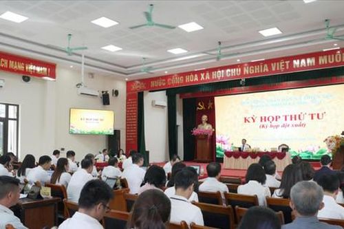 Xã Thiên Lộc: Tổ chức lại các phòng chuyên môn, điều chỉnh biên chế ngành Giáo dục