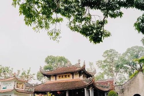 Hà Nội: Đình Kim, xã Tam Hưng sẽ được gắn biển di tích cách mạng kháng chiến