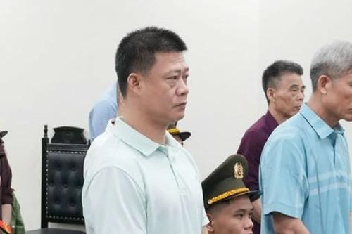 Cựu Phó Bí thư Tỉnh đoàn nhận án 16 năm 6 tháng tù