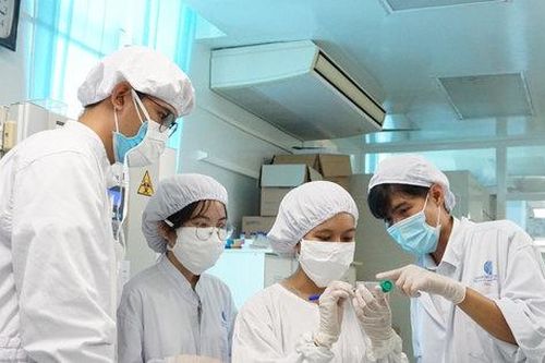 Từ bài toán lớn đến sản phẩm công nghệ