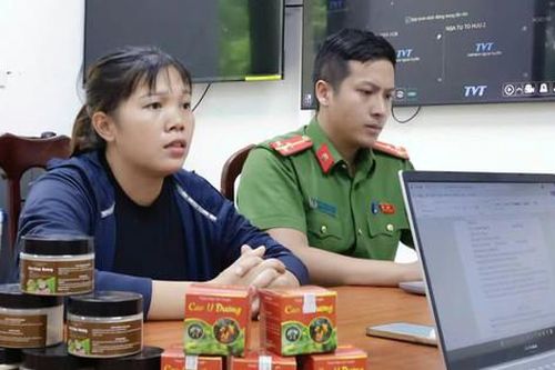Sản xuất, buôn bán thuốc đông y giả có thể đối diện mức án nào?